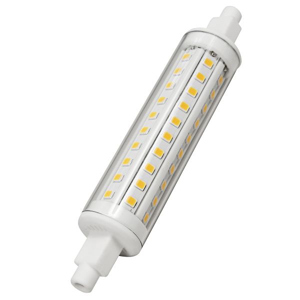 LED Stablampe R7s, 10W, 915lm neutralweiß