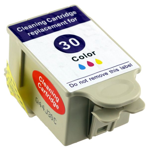 Reinigungspatrone color, kompatibel zu Kodak 30COL