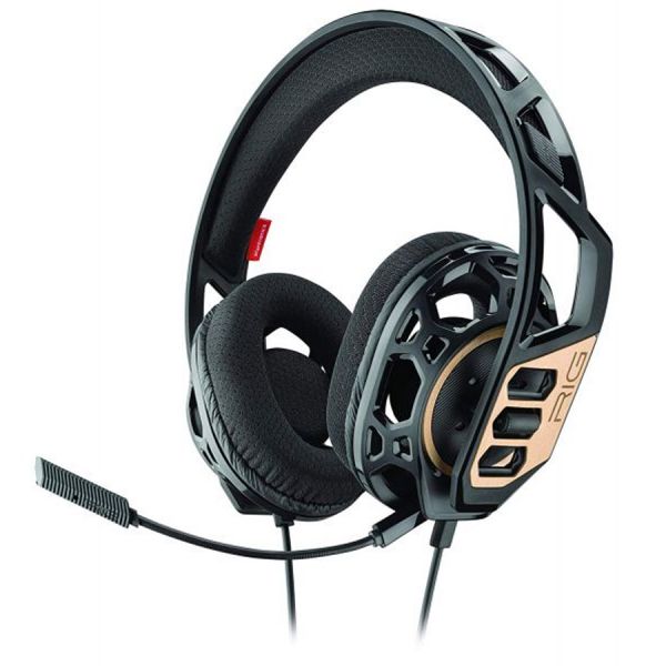 Plantronics RIG 300 Stereo Gaming Headset