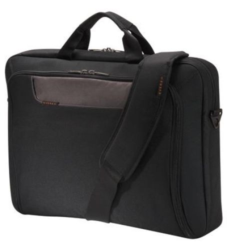 EVERKI Advance Laptop-Tasche 46,74 cm (18,4''), schwarz