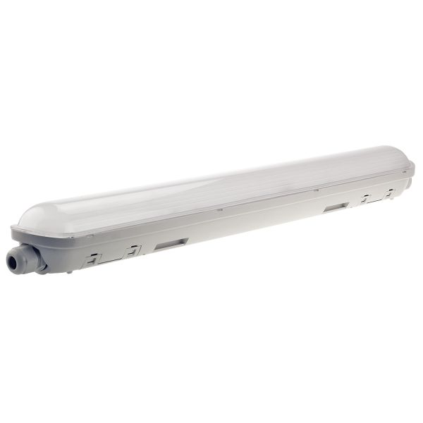 LED Feuchtraumleuchte Professionell Plus 20W 3000lm 0,6m