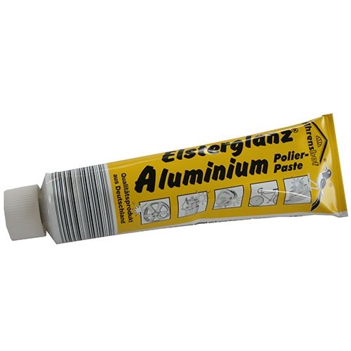 Elsterglanz Aluminium Polierpaste, 150 ml