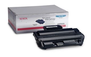 Toner Original black (schwarz) Xerox 106R01374