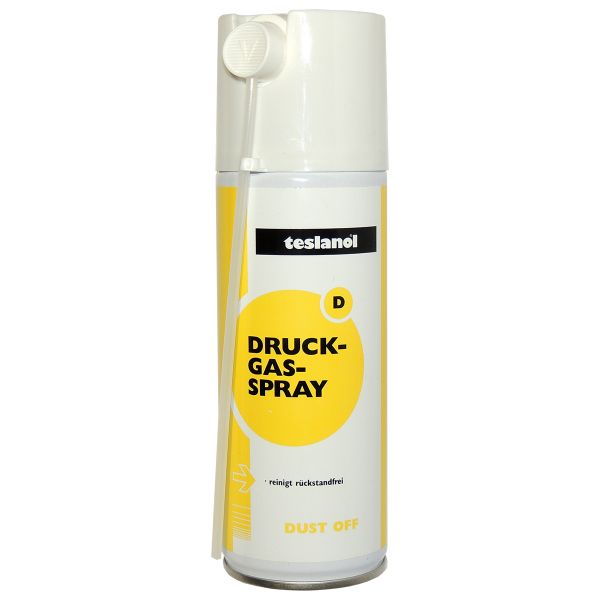 Druckgas-Spray 200 ml