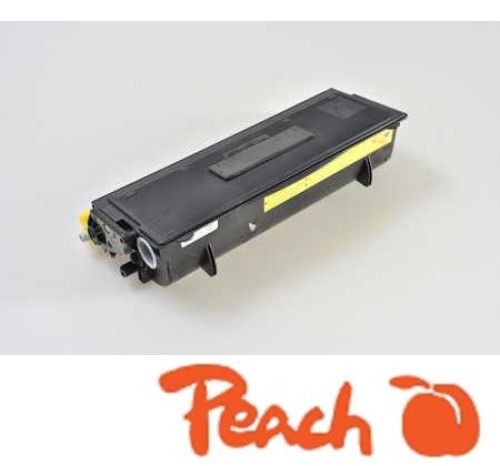 Peach Tonermodul schwarz kompatibel zu TN-3060