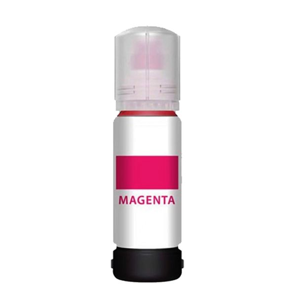 Nachfüll-Tinte Magenta 70ml alternativ zu Epson 113 / C13T06B340