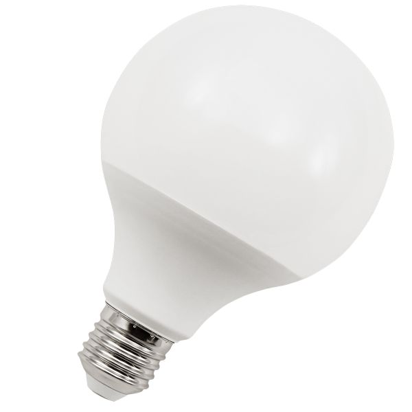 LED-Globe E27, 13W G95, warmweiß