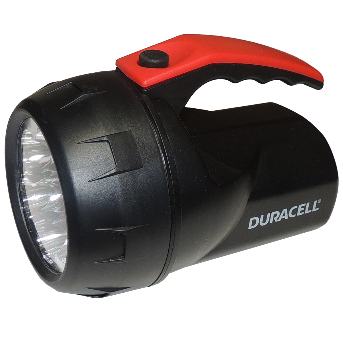 Duracell Daylite Laterne Tough LED 6v Laterne Flash Taschenlampe Hand Lampe Arbeit Camping 