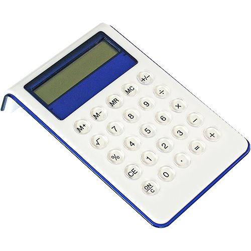 Design Taschenrechner