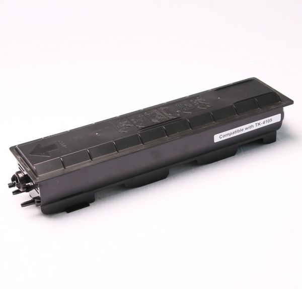 Toner kompatibel zu Kyocera TK-4105, schwarz