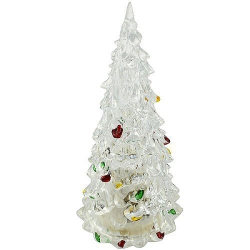 LED Weihnachtsbaum Acryl, L