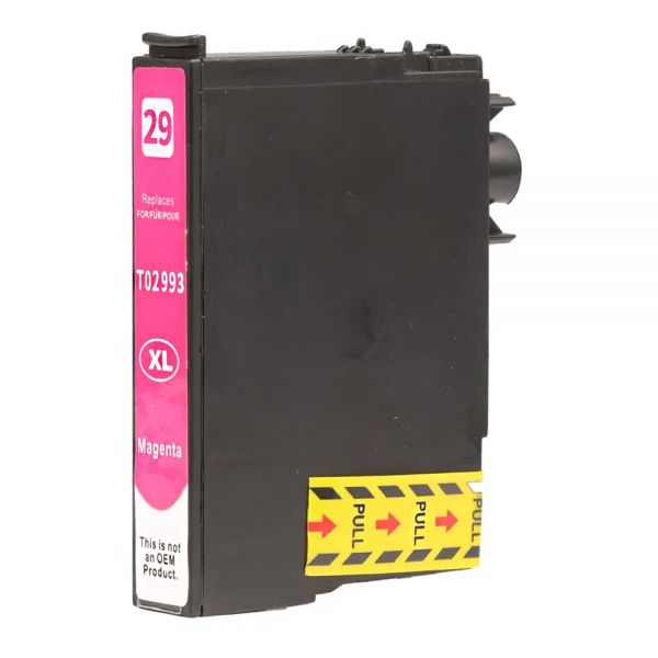 kompatible Druckerpatrone EKT2993 magenta XL