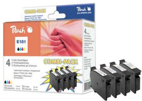 Peach Combi Pack, kompatibel zu T1816