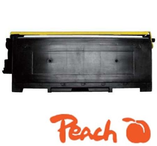 Peach Tonermodul schwarz kompatibel zu TN-2000