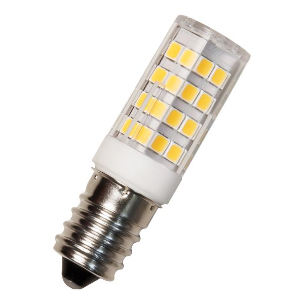 LED Birne E14, 3,5W, 300lm neutralweiß, Stabform